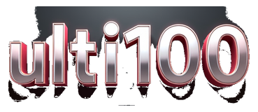 ulti100 logo